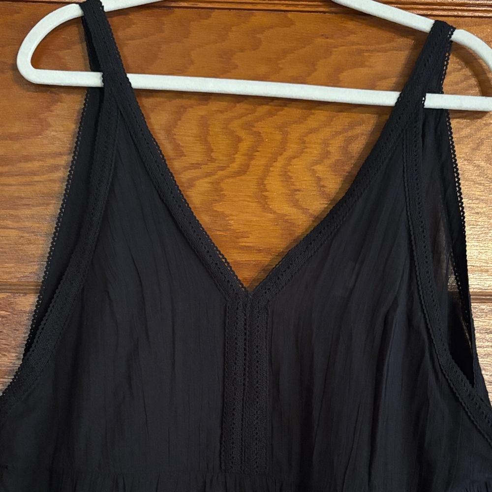 Aerie Swim Cover Up - Picture 2 of 5